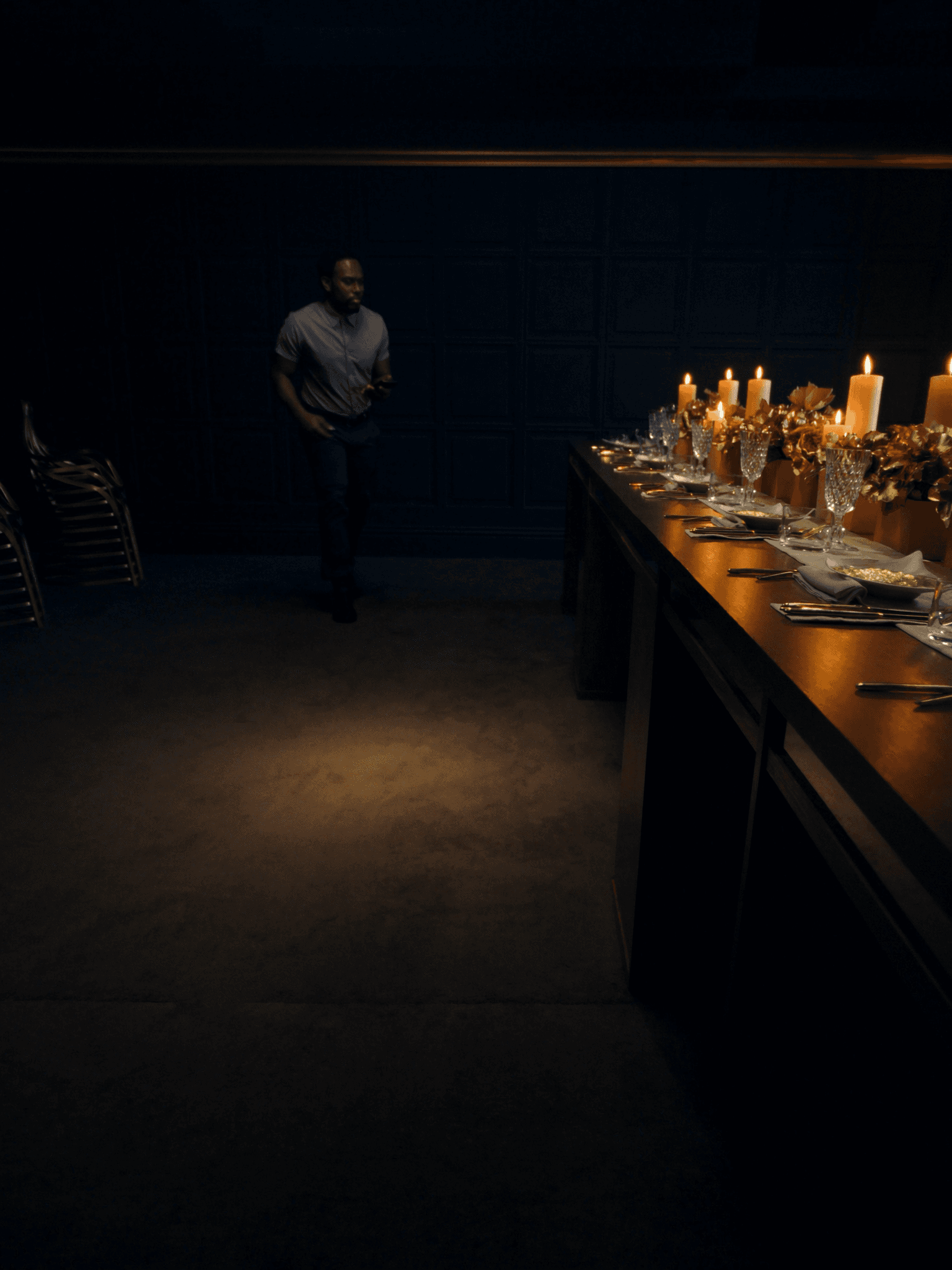 Private Events