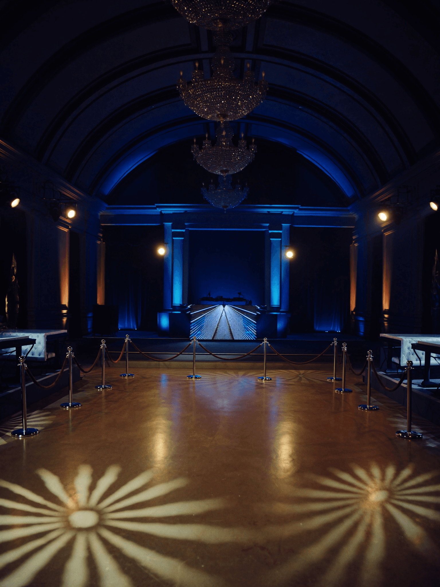 Events Calendar